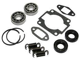 PKT C50 Rebuild Kit