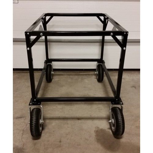 Kartlift 30" Double Stacker Stand