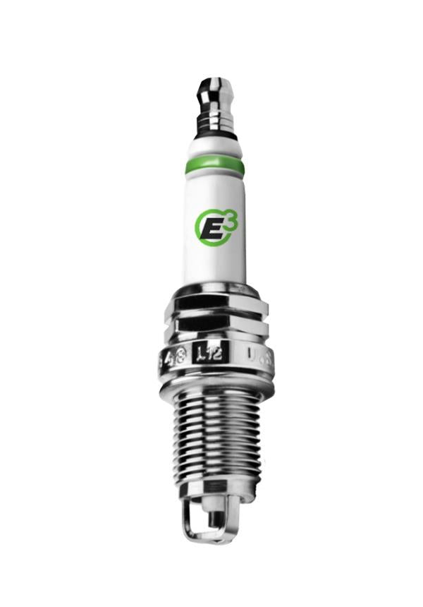 E3 Spark Plugs