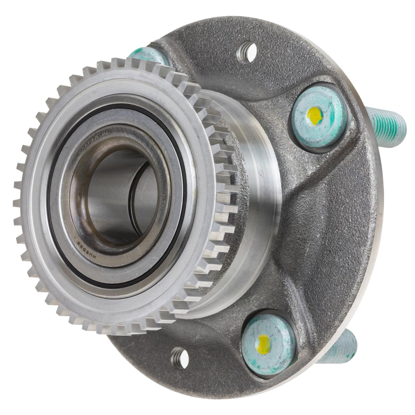 FAG USA Wheel Bearing and Hub Assemblies