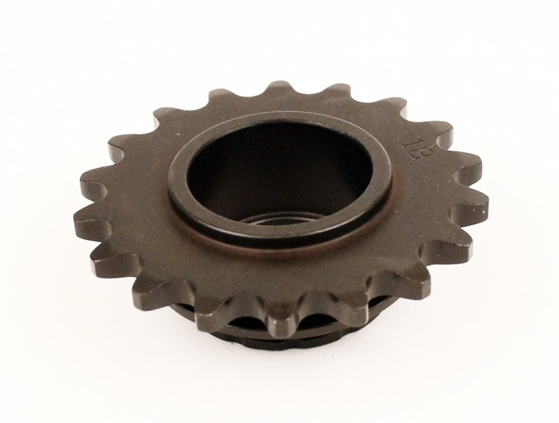 Hilliard Inferno Flame Clutch Sprocket for Needle Bearing