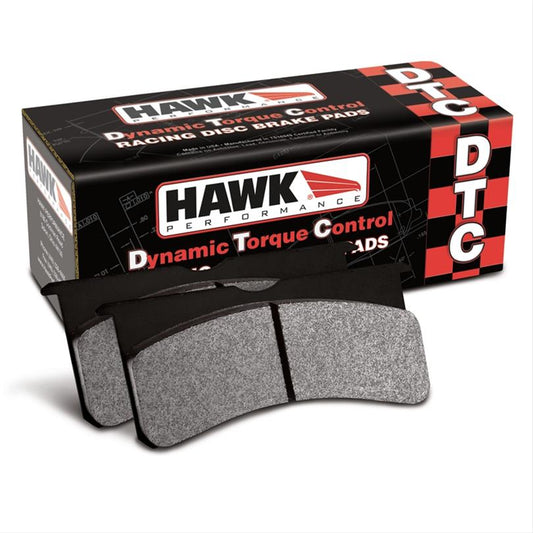 Hawk Performance DTC 30 Brake Pads