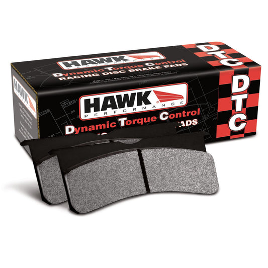Hawk Performance DTC 60 Brake Pads