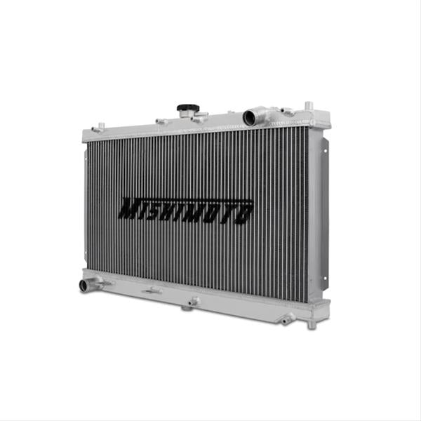 Mishimoto Performance Radiators