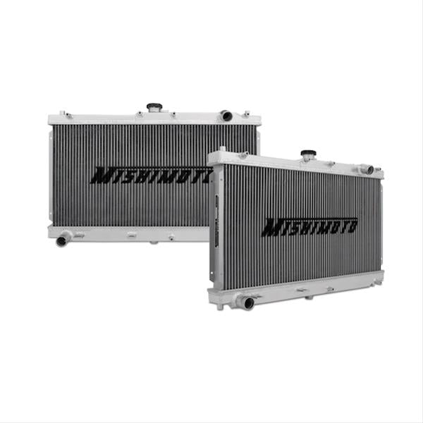 Mishimoto Performance Radiators