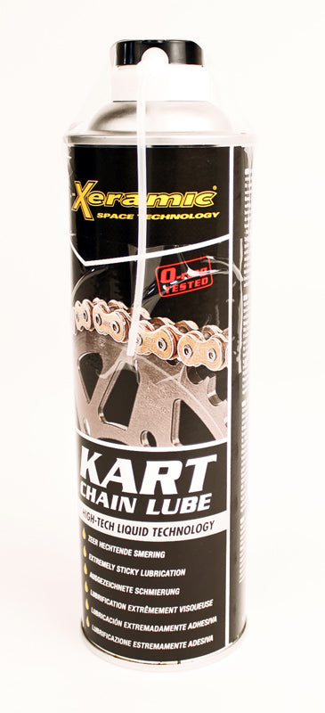 Xeramic Chain Lube